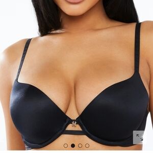 CORE Microfiber T-Shirt Bra